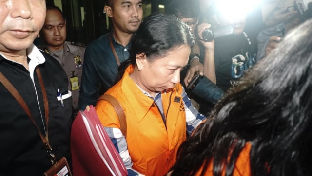 Anggota DPRD Malang Erni Farida (Foto: Helmi Afandi/kumparan)