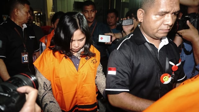 Anggota DPRD Malang Diana Yanti (Foto: Helmi Afandi/kumparan)