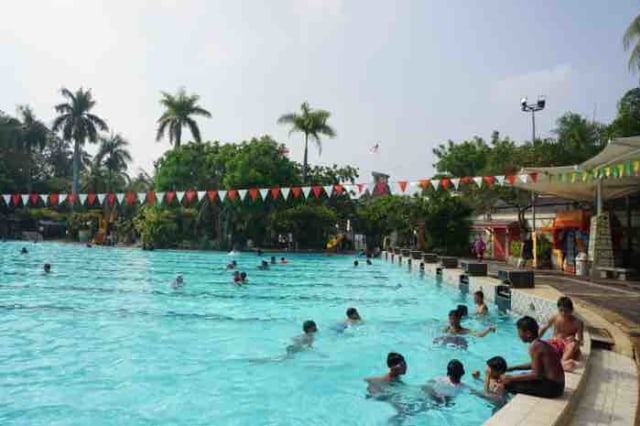 Kembali ke Ancol dan pertama kali ke Dufan! Ini 5 tempat yang harus di datangi di ancol (3)