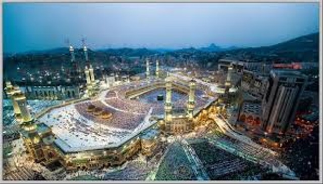 Ibadah Umroh Murah Pelayanan Maksimal. Masih Mungkinkah Hal Itu?