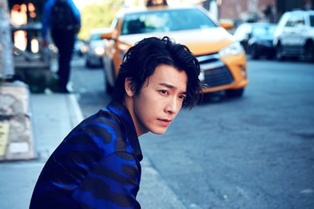 Artis Indonesia Ini Dapat Pesan Instagram Dari Donghae Super Junior