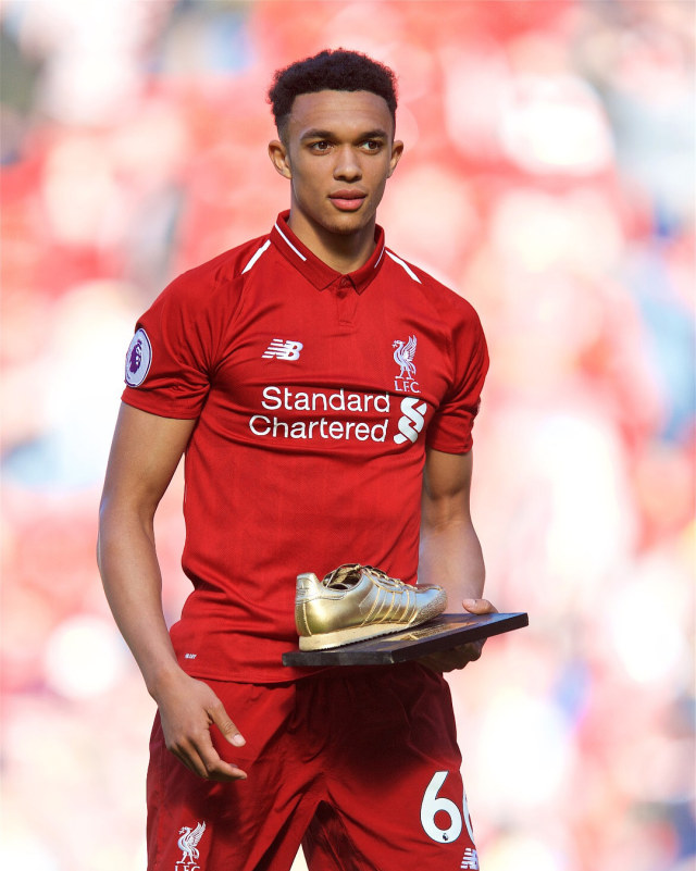 Kylian Mbappe dan 5 Kandidat Kuat Calon Pemenang Golden Boy 2018  (3)