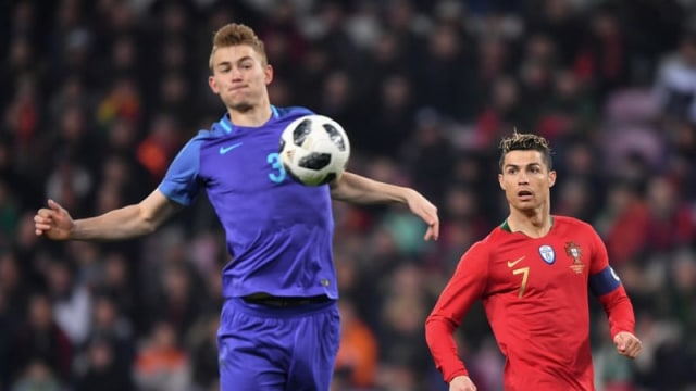 Kylian Mbappe dan 5 Kandidat Kuat Calon Pemenang Golden Boy 2018  (4)