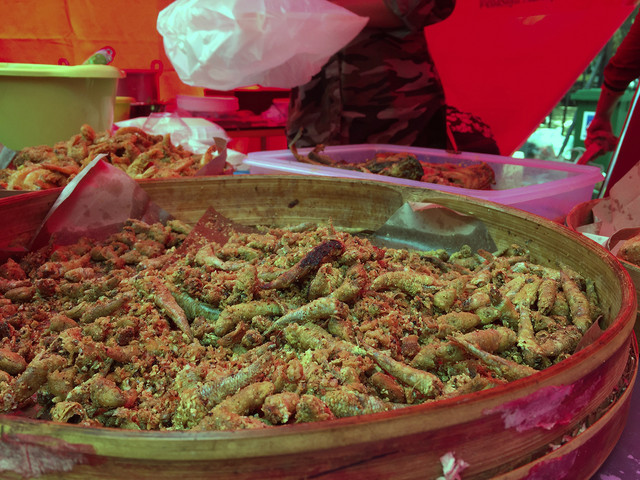 Sambel Tempong (Foto: Safira Maharani/ kumparan)