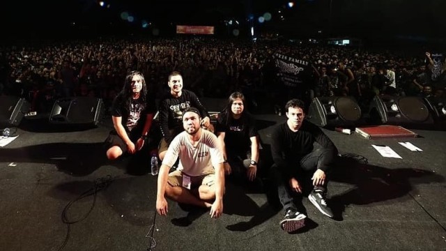 Deadsquad. (Foto: Instagram/@deadsquad.official)