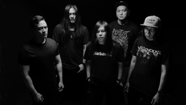 Deadsquad. (Foto: Instagram/@deadsquad.official)