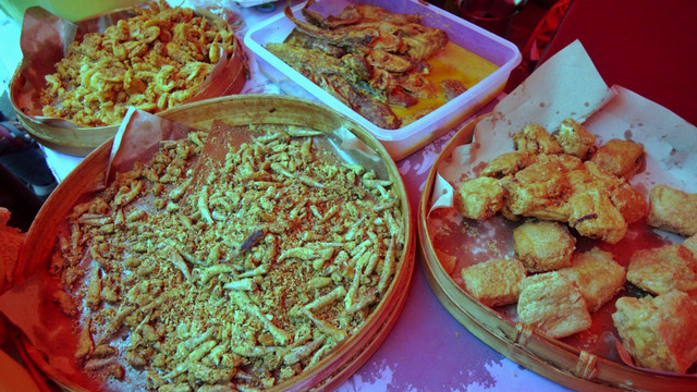 Sambel Tempong (Foto: Safira Maharani/ kumparan)