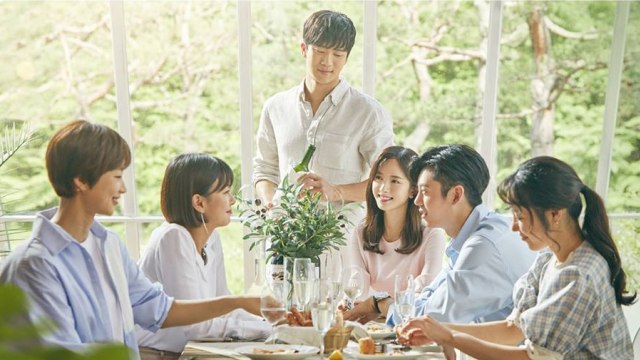 Drama Korea Your House Helper. (Foto: Facebook/@KBSdrama.)