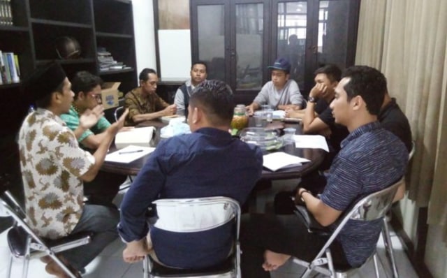 Dinamika Kaum Muda Muhammadiyah, Aktivis Malaysia Ini Tertarik