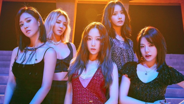 SNSD Oh!GG. (Foto: SM Entertainment)