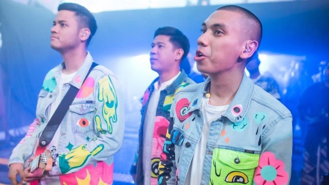 RAN tampil di penutupan Asian Games 2018. (Foto: Instagram @ranforyourlife)