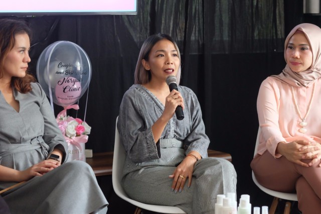Tak Perlu Bingung, Begini Inspirasi Make-up Hijab untuk Kamu yang Bermata Sipit
