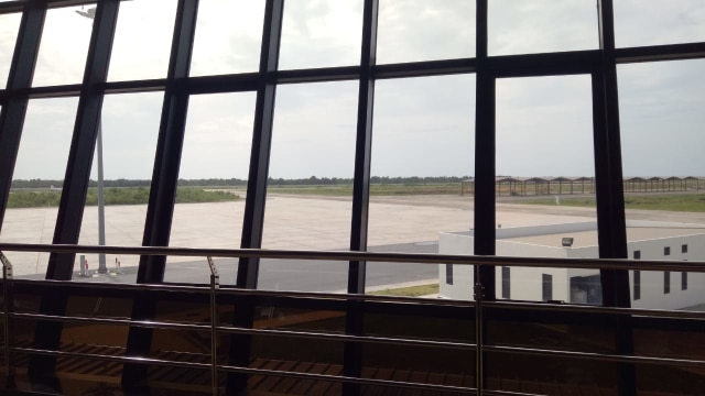 Menengok Kehidupan Malam di Bangla Street, Phuket (6)