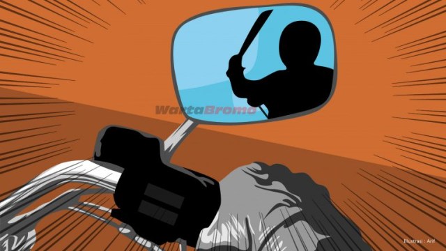 Pelajar SMK di Winongan Kena Begal saat Berangkat Sekolah