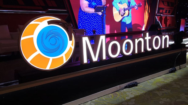 Pengembang game 'Mobile Legends', Moonton. Foto: Bianda Ludwianto/kumparan