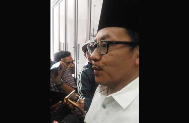 Dapat Diskresi dan Dibantu Pemprov, Sutiaji Pastikan Agenda Pemerintahan Tetap Jalan