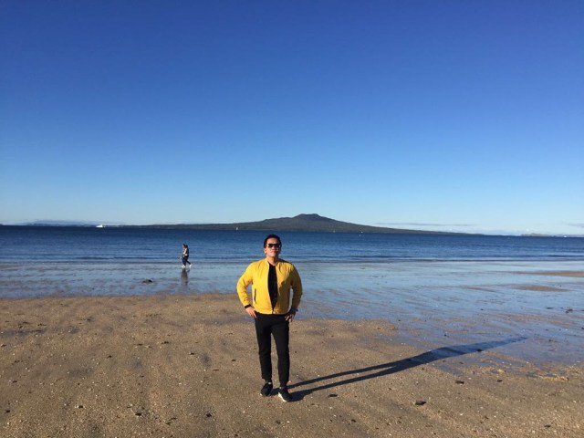 5 Fakta Menarik Miliarder Indonesia, HM Fitno yang Sedekah Rp 10 Juta  (5)