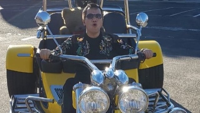 5 Fakta Menarik Miliarder Indonesia, HM Fitno yang Sedekah Rp 10 Juta 