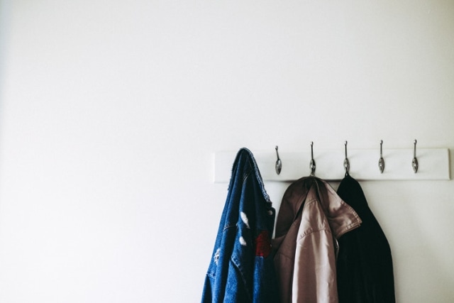 Ilustrasi pakaian (Foto: dok.Unsplash)