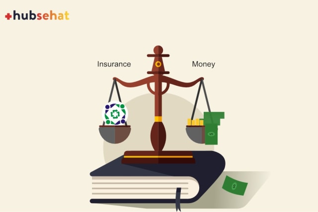 BPJS Kesehatan, Pencegahan Resiko Terbesar Yang Di Tanggung.