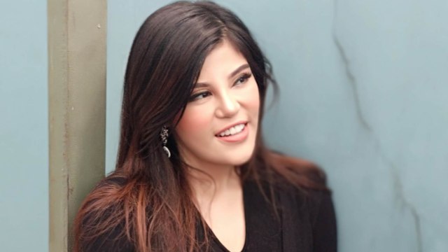 Dita Soedarjo Foto: Vito/kumparan