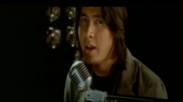 Video Musik Ello - Pergi untuk Kembali. (Foto: Youtube/ElloVevo)