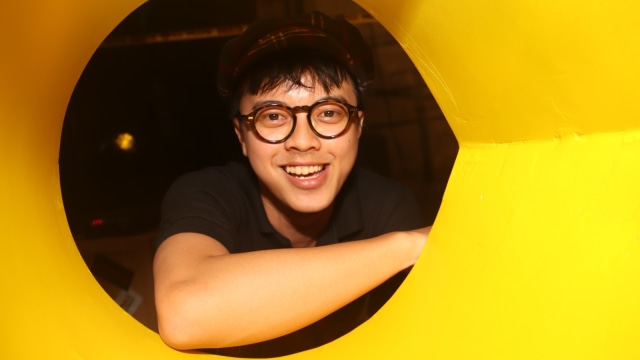 Bisma (Foto: Munady)