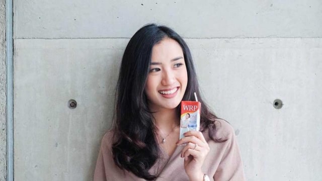 Amankah Diet dengan WRP Selama Menyusui?
