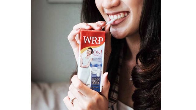 Amankah Diet dengan WRP Selama Menyusui? (1)