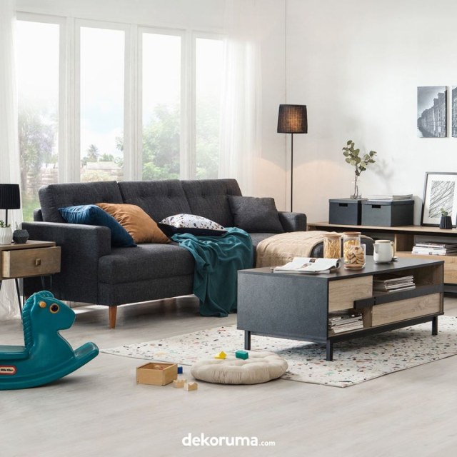 6 Jenis Dekorasi yang Ada Di Dunia, Yang Mana Favoritmu?