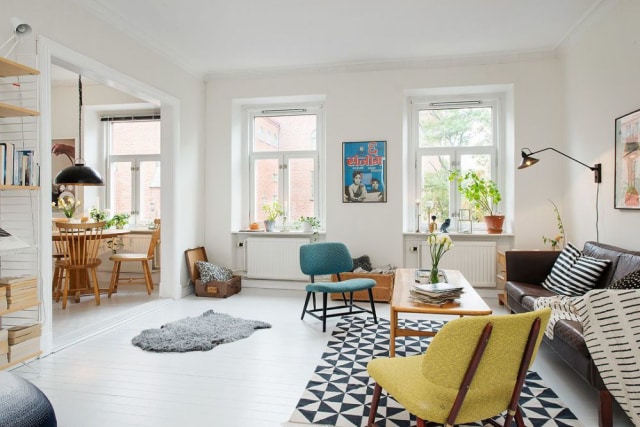 6 Jenis Dekorasi yang Ada Di Dunia, Yang Mana Favoritmu? (1)