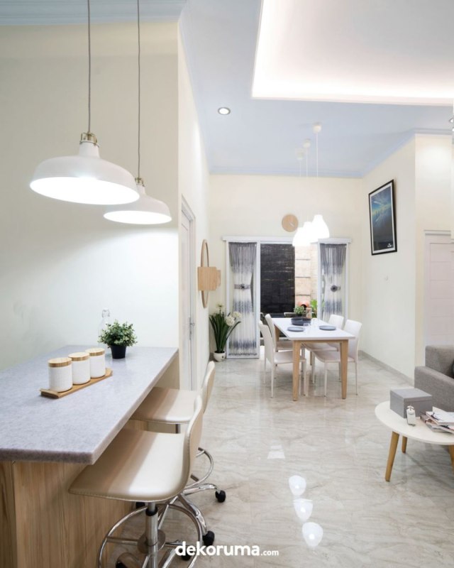 6 Jenis Dekorasi yang Ada Di Dunia, Yang Mana Favoritmu? (3)