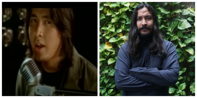 Marcello Tahitoe (Foto: YouTube @ElloVevo, Garin Gustavian/kumparan)