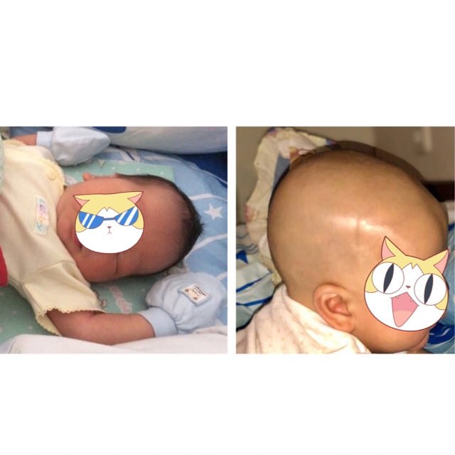 Bean Pillow untuk Bayi (2)