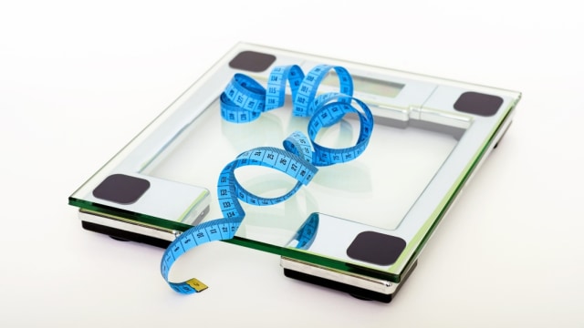 Berat Badan Wanita Bertambah saat Hamil (Foto: Pixabay)