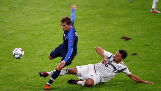 5 Fakta di Balik Skor Imbang Jerman vs Prancis di UEFA Nations League (2)