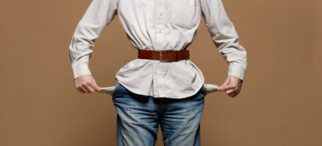 Jangan Takut Beli Ikat Pinggang