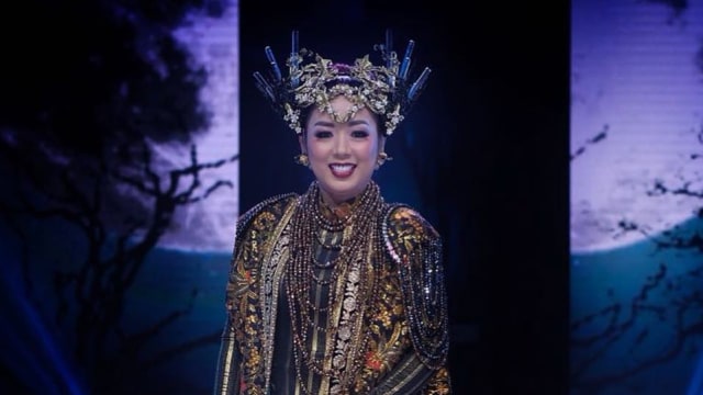 Soimah, penyanyi dangdut. (Foto: Instagram @showimah)