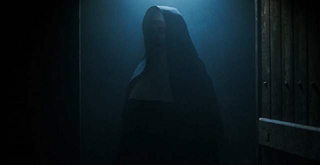 Film The Nun, Mengobati Kerinduan Penggemar Pada Sosok Valak