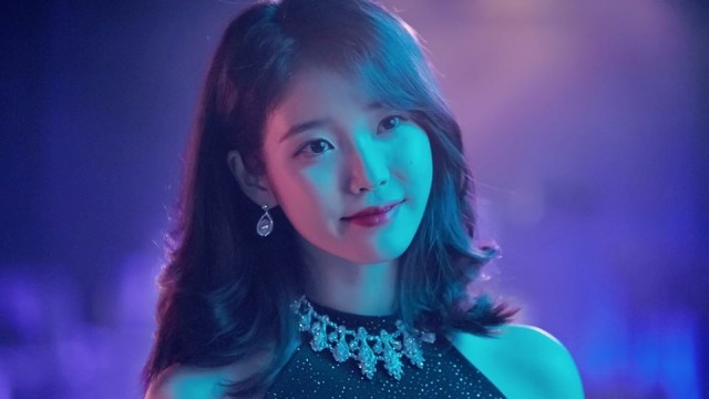 Solois IU. (Foto: Facebook/@iu.loen)