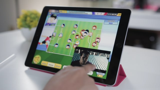 New iPad 2018: Tablet 'Murah' Terbaik saat Ini (3)