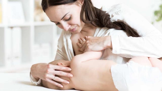 Tips Menaikkan Berat Badan Bayi dengan ASI Ekslusif