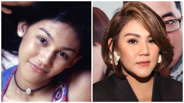 Sissy Prescillia (Foto: IMDb, Munady Widjaja)