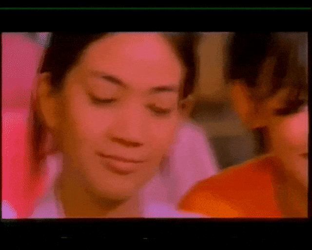 Sissy Prescillia di Film 'Ada Apa dengan Cinta?' (Foto: YouTube Miles Films)