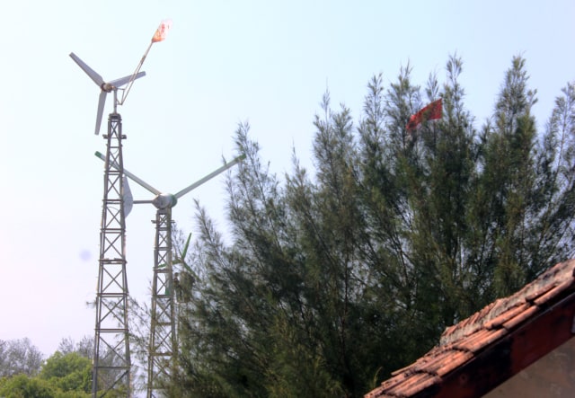 Menimbang Aspek Pendanaan dalam Transisi Energi (6)