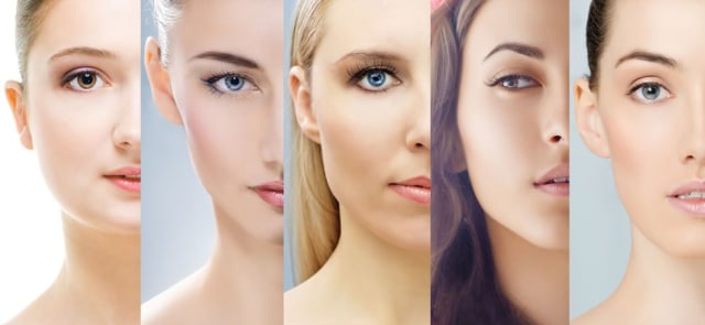 Mengenali Jenis Kulit Wajah Pada Perempuan (Part 1 )