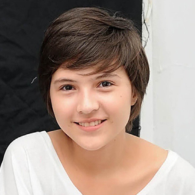 Transformasi Olivia Jensen dari ABG hingga Jadi Ibu Satu Anak (1)