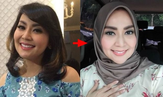 7 Artis Non Muslim yang Totalitas Berperan Menjadi Seorang Muslim (4)