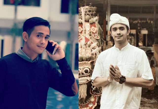 7 Artis Non Muslim yang Totalitas Berperan Menjadi Seorang Muslim (5)
