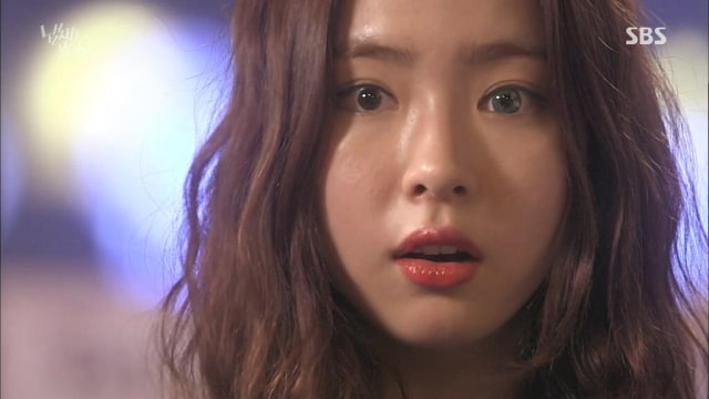 Shin Se Kyung (Foto: SBS)